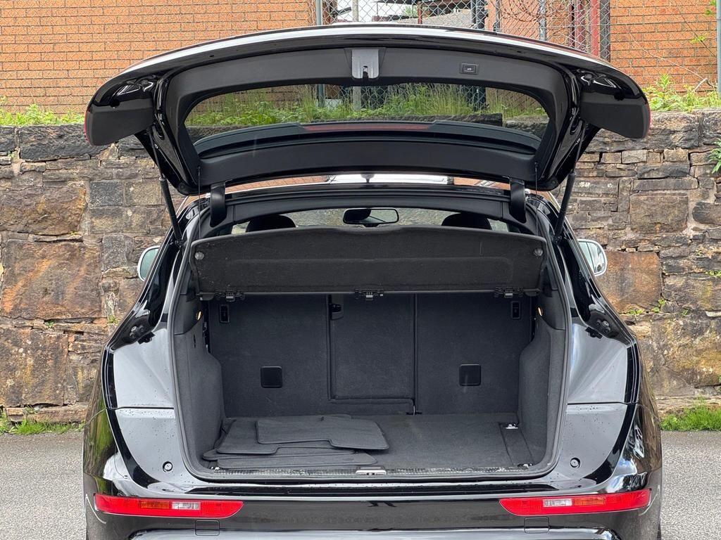 Used Audi Q5 2014 for sale - 76989365: Photo 20