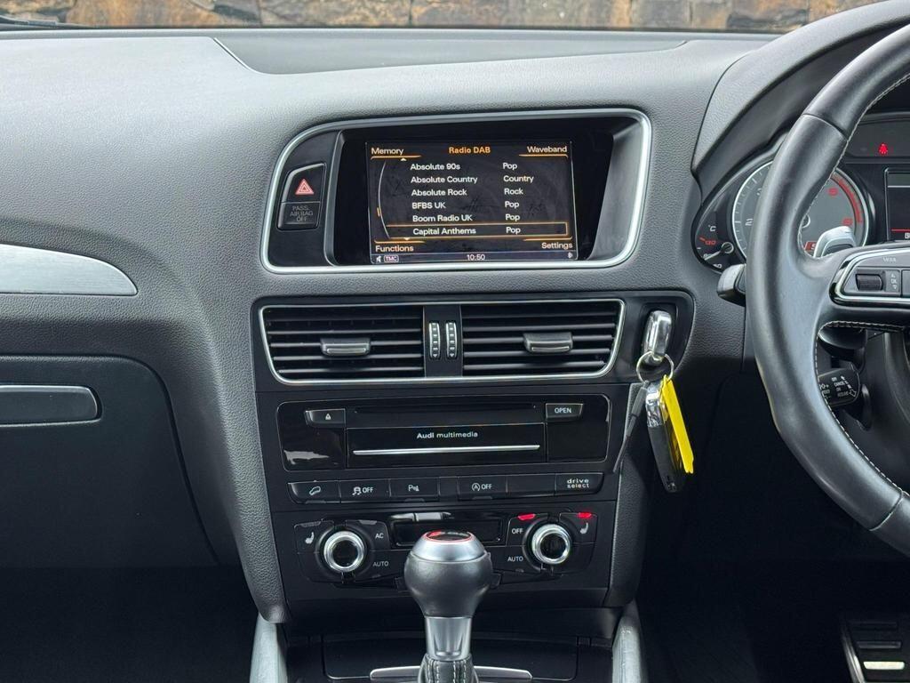 Used Audi Q5 2014 for sale - 76989365: Photo 26