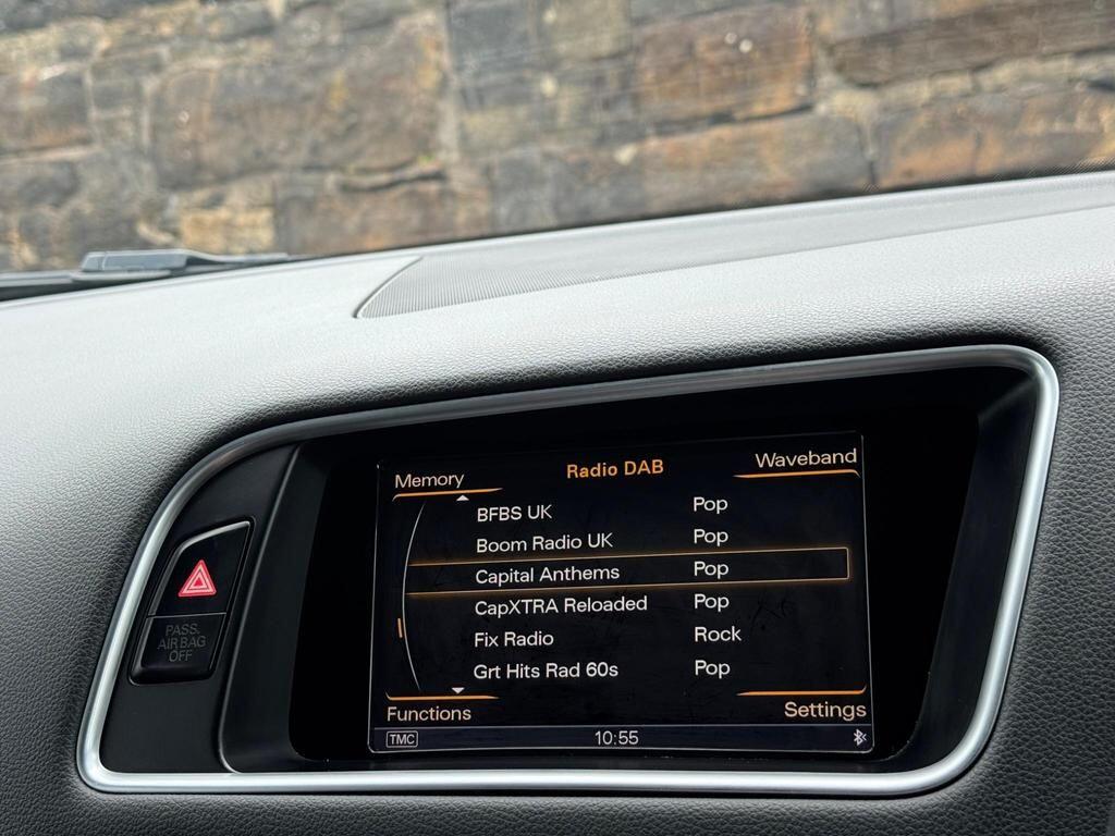 Used Audi Q5 2014 for sale - 76989365: Photo 27