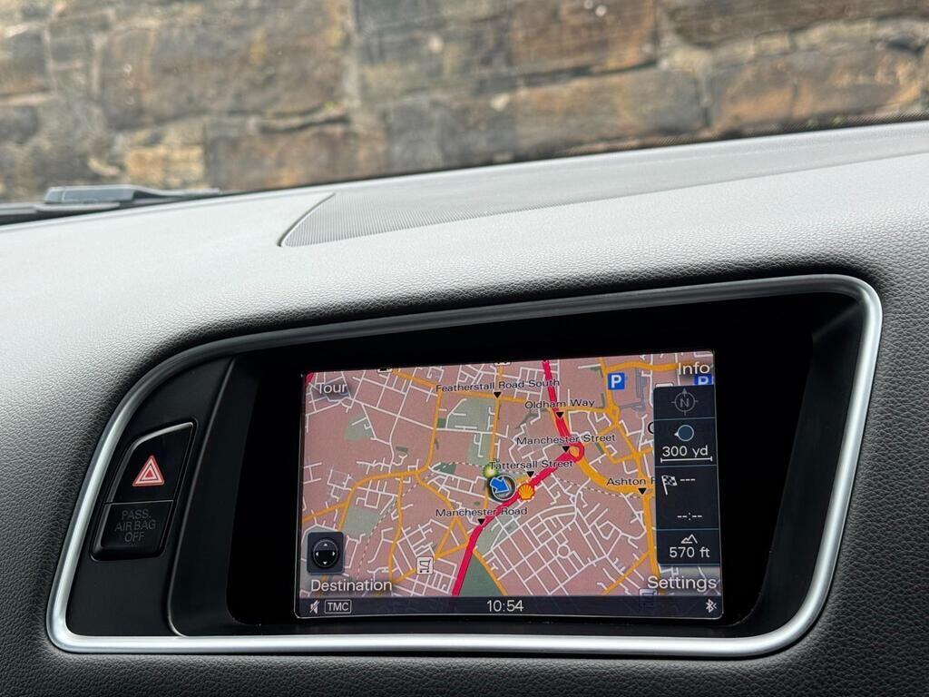 Used Audi Q5 2014 for sale - 76989365: Photo 28