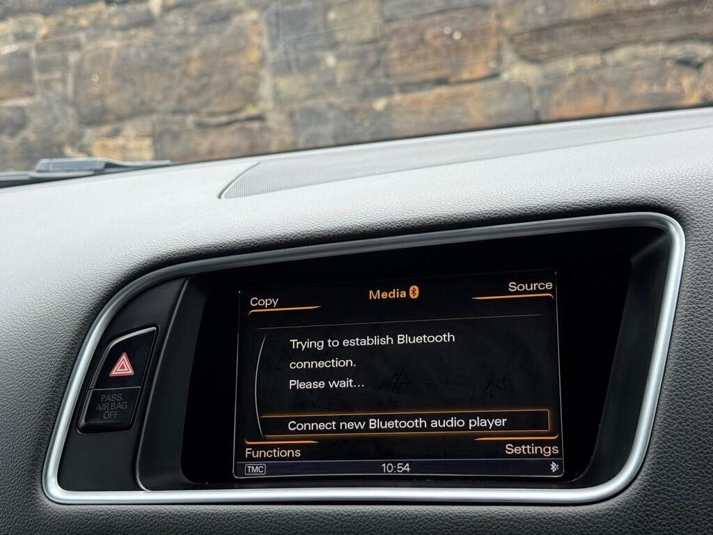 Used Audi Q5 2014 for sale - 76989365: Photo 30