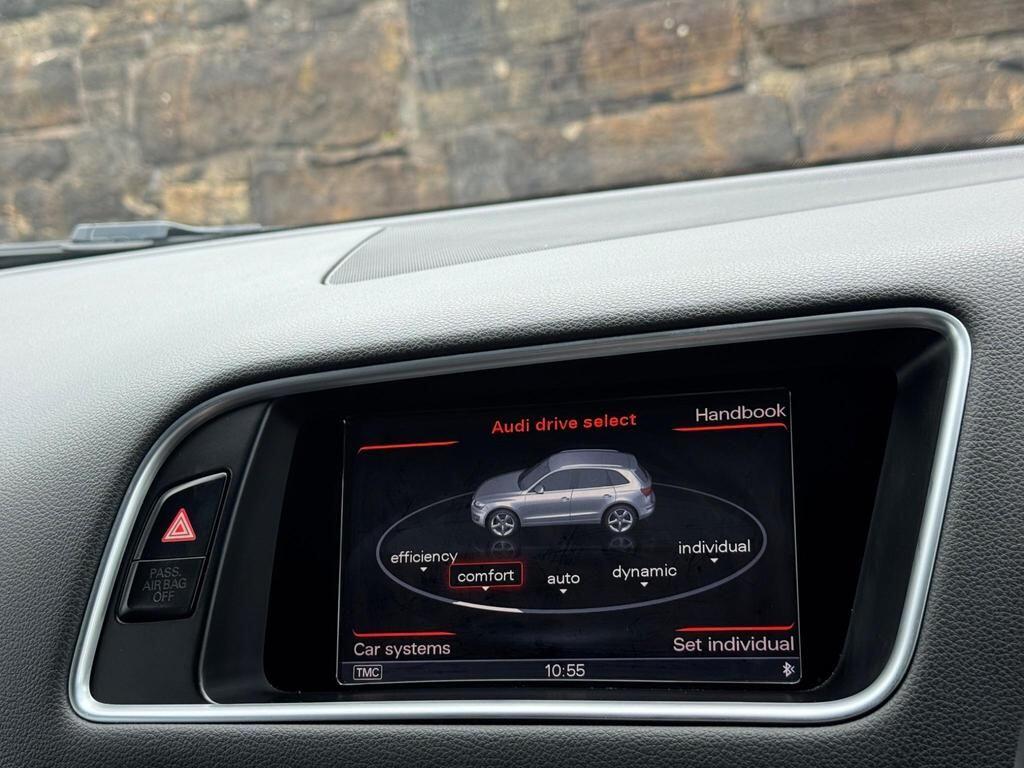 Used Audi Q5 2014 for sale - 76989365: Photo 31