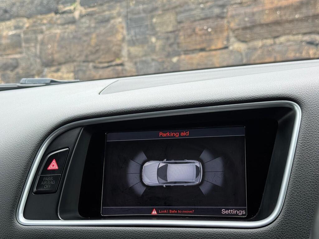 Used Audi Q5 2014 for sale - 76989365: Photo 33