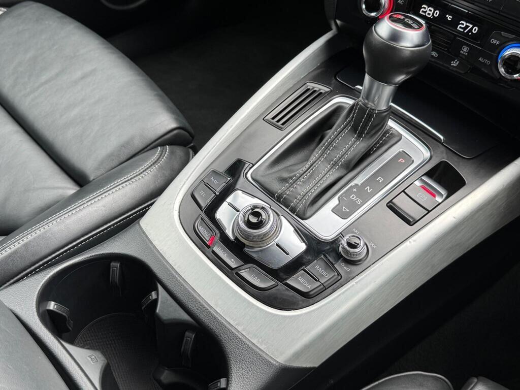 Used Audi Q5 2014 for sale - 76989365: Photo 36