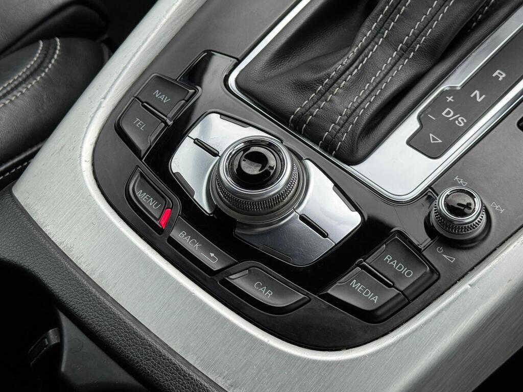 Used Audi Q5 2014 for sale - 76989365: Photo 37