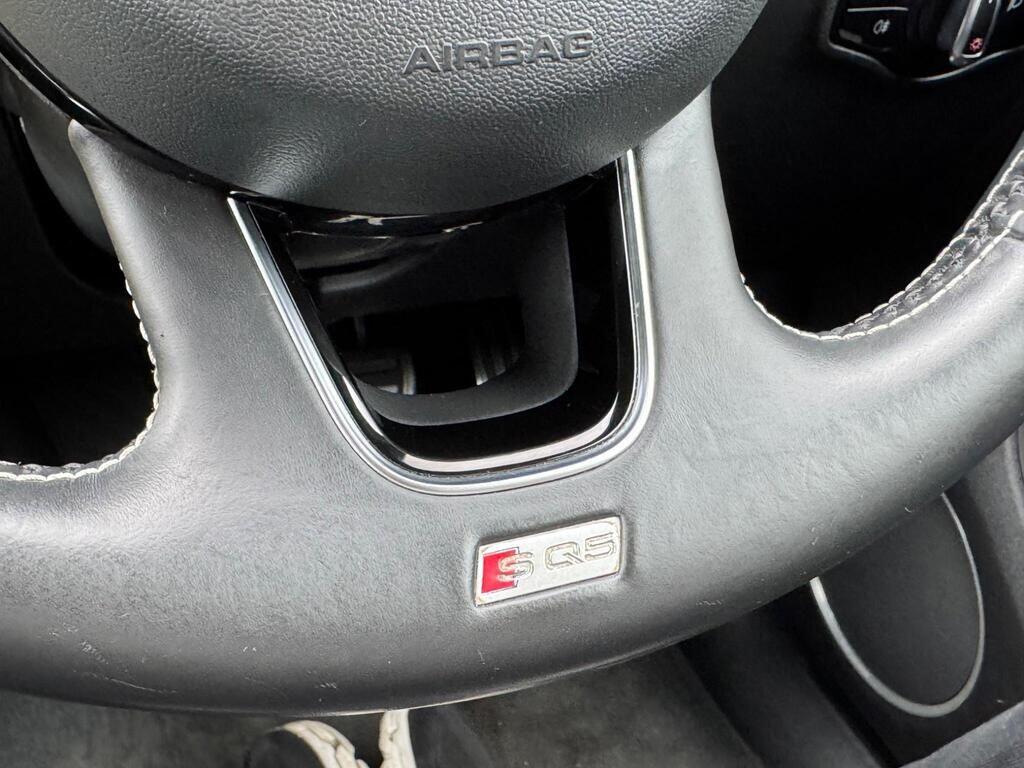 Used Audi Q5 2014 for sale - 76989365: Photo 44