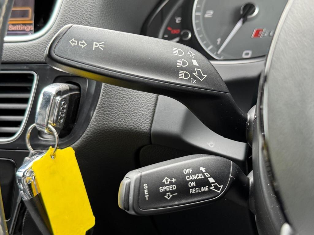 Used Audi Q5 2014 for sale - 76989365: Photo 46