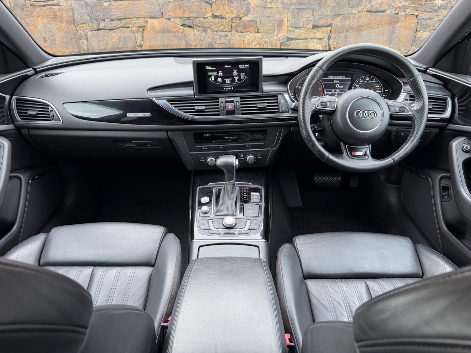 Used Audi A6 Avant 2014 for sale - 77598740: Photo 10