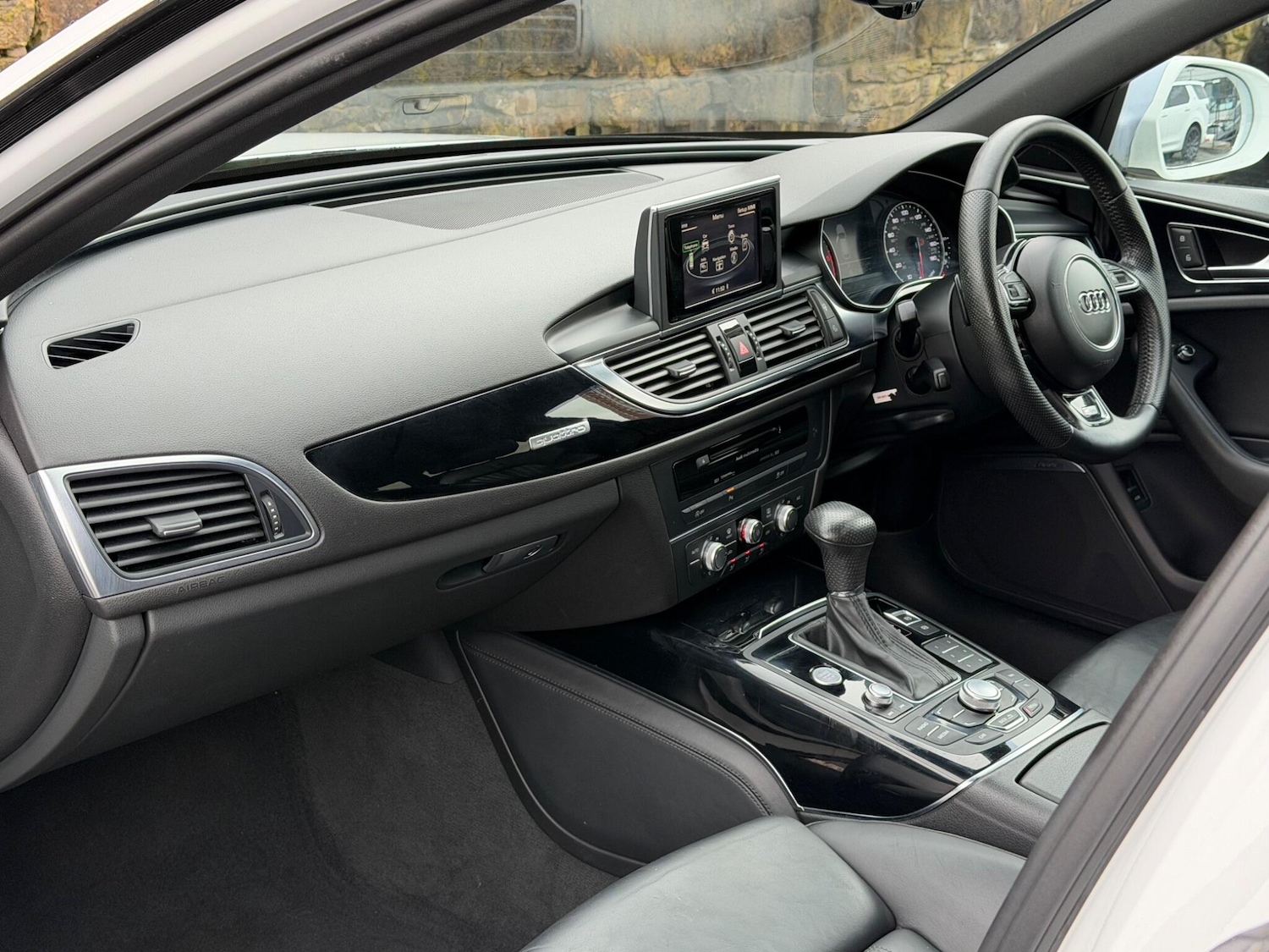 Used Audi A6 Avant 2014 for sale - 77598740: Photo 13