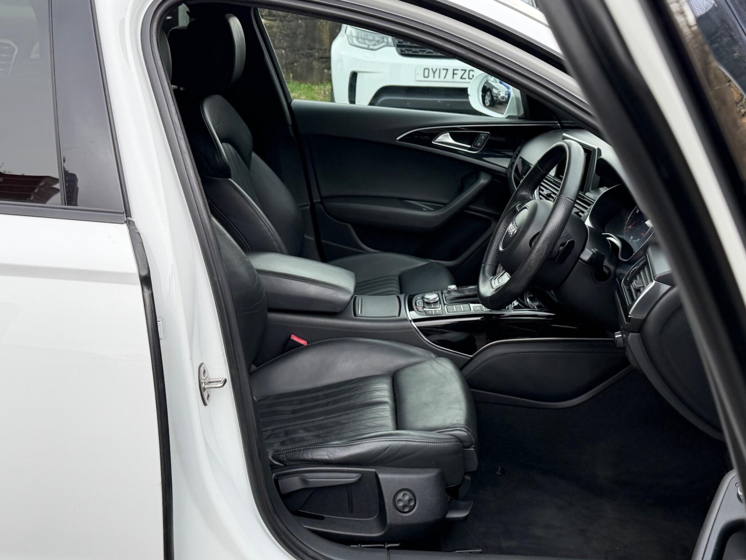 Used Audi A6 Avant 2014 for sale - 77598740: Photo 14