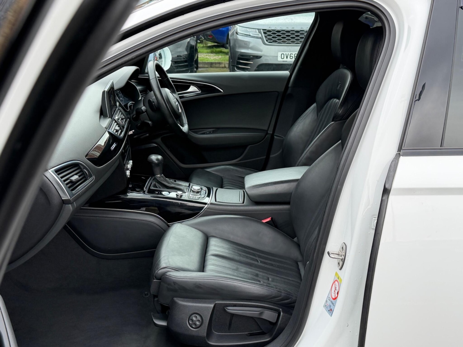 Used Audi A6 Avant 2014 for sale - 77598740: Photo 15