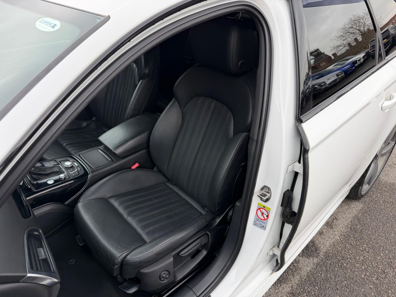 Used Audi A6 Avant 2014 for sale - 77598740: Photo 17