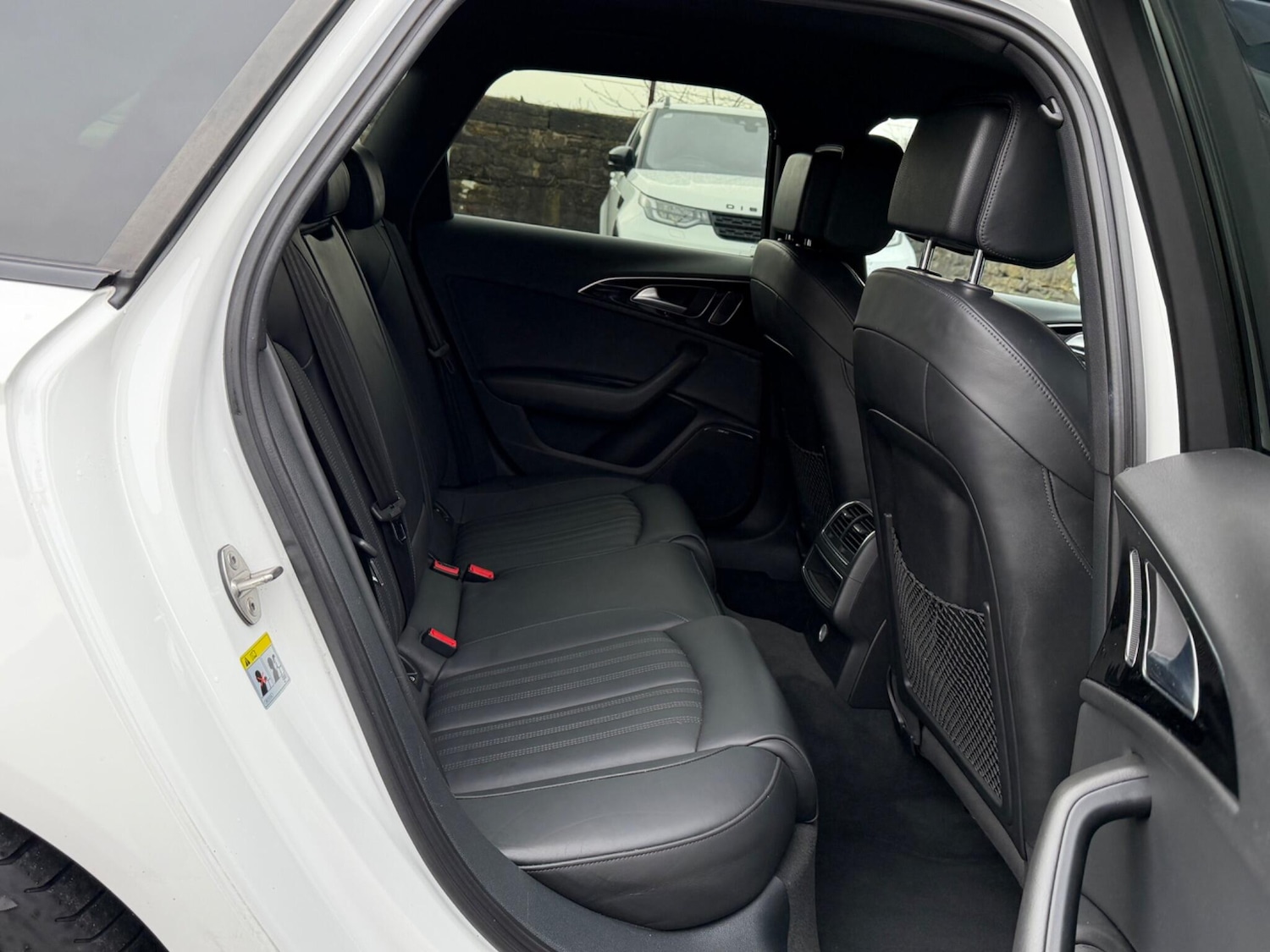 Used Audi A6 Avant 2014 for sale - 77598740: Photo 19