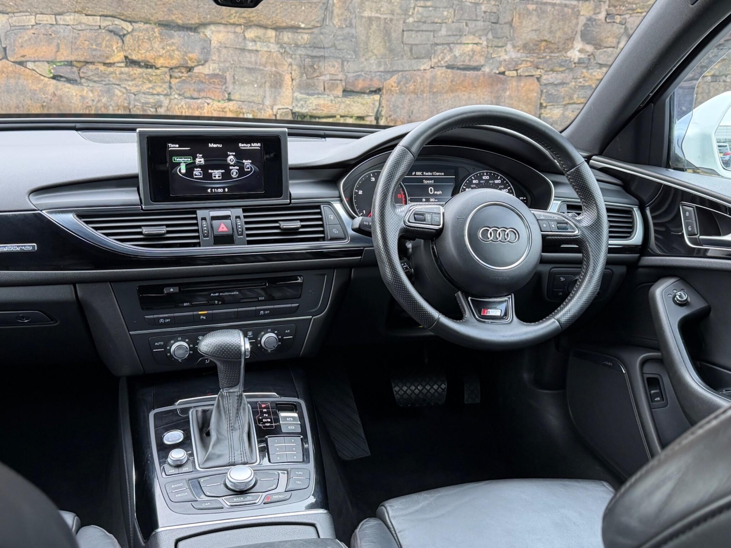 Used Audi A6 Avant 2014 for sale - 77598740: Photo 23