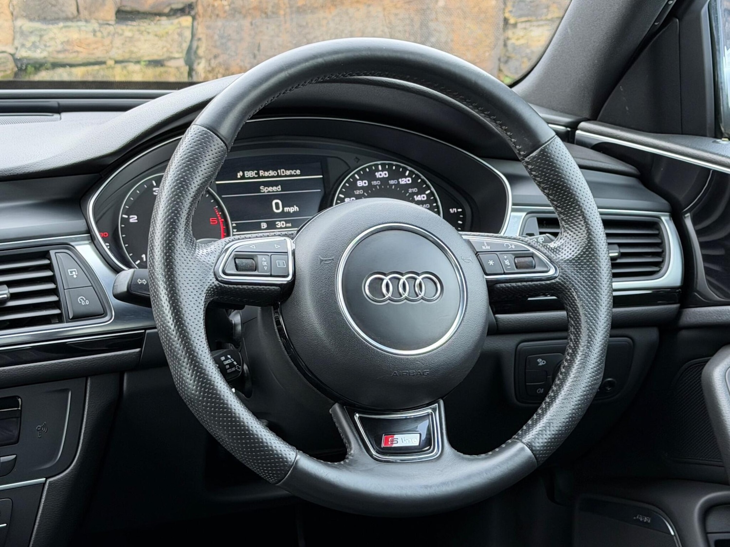 Used Audi A6 Avant 2014 for sale - 77598740: Photo 24