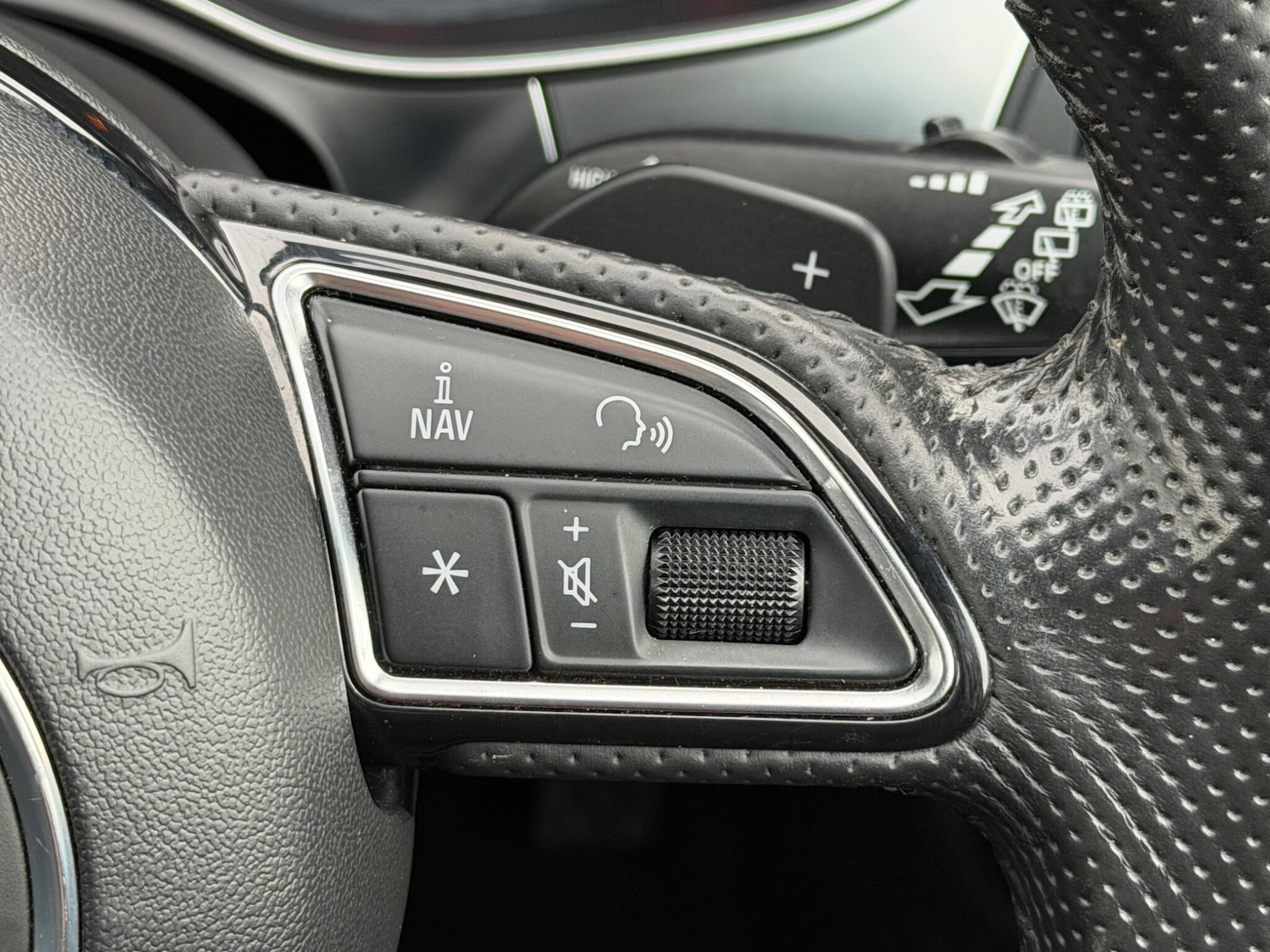 Used Audi A6 Avant 2014 for sale - 77598740: Photo 25