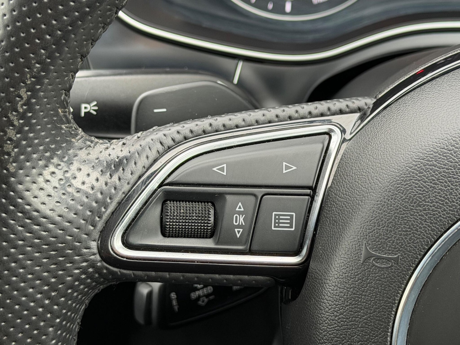 Used Audi A6 Avant 2014 for sale - 77598740: Photo 26