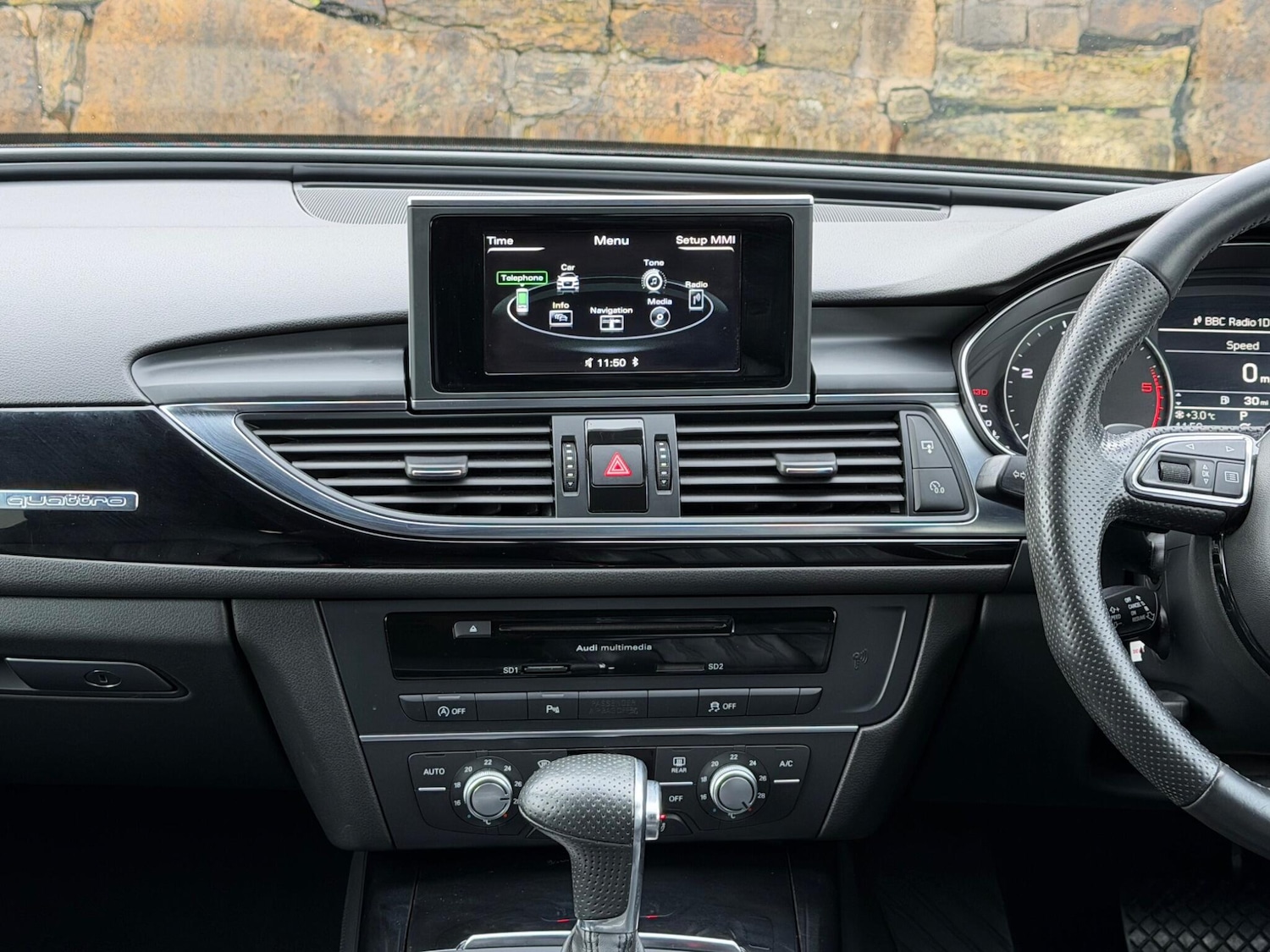 Used Audi A6 Avant 2014 for sale - 77598740: Photo 27