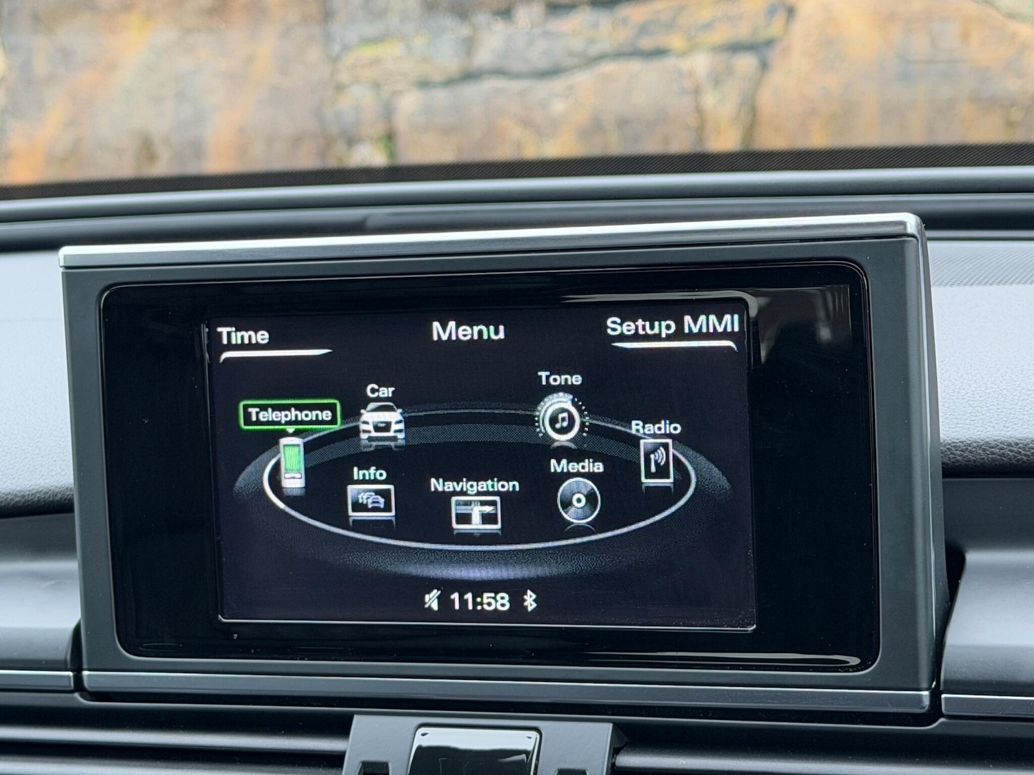 Used Audi A6 Avant 2014 for sale - 77598740: Photo 28