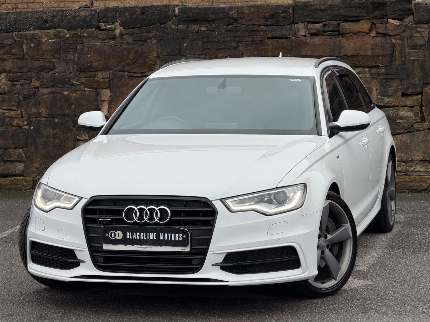 Used Audi A6 Avant 2014 for sale - 77598740: Photo 3