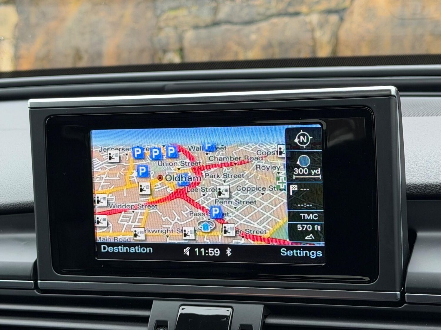 Used Audi A6 Avant 2014 for sale - 77598740: Photo 31