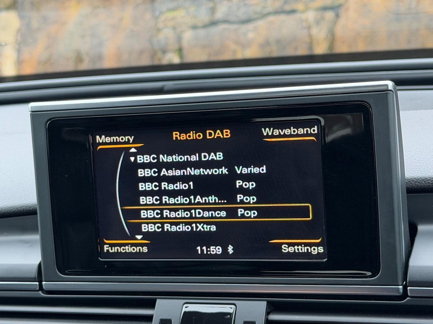 Used Audi A6 Avant 2014 for sale - 77598740: Photo 33