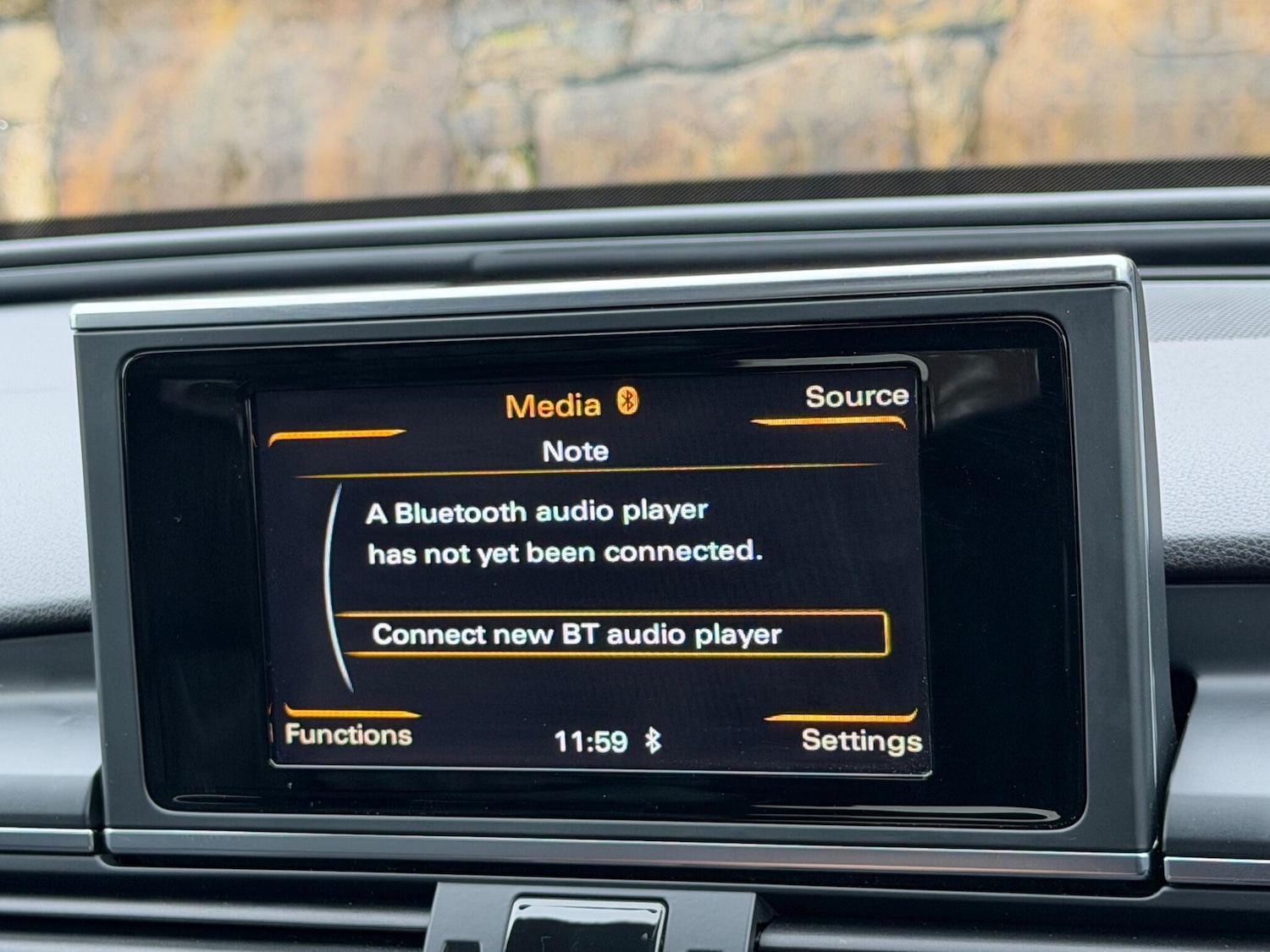 Used Audi A6 Avant 2014 for sale - 77598740: Photo 34