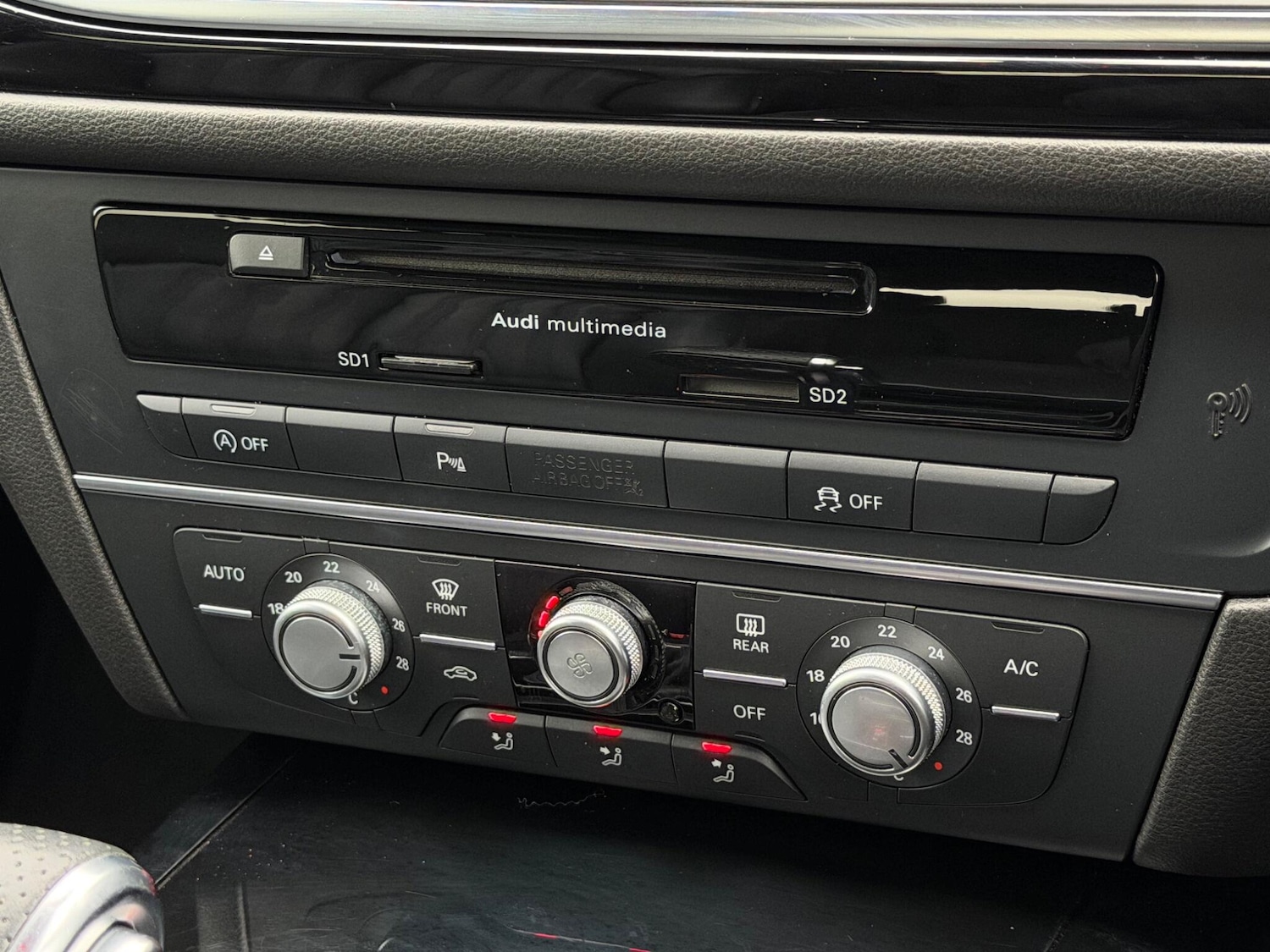 Used Audi A6 Avant 2014 for sale - 77598740: Photo 35