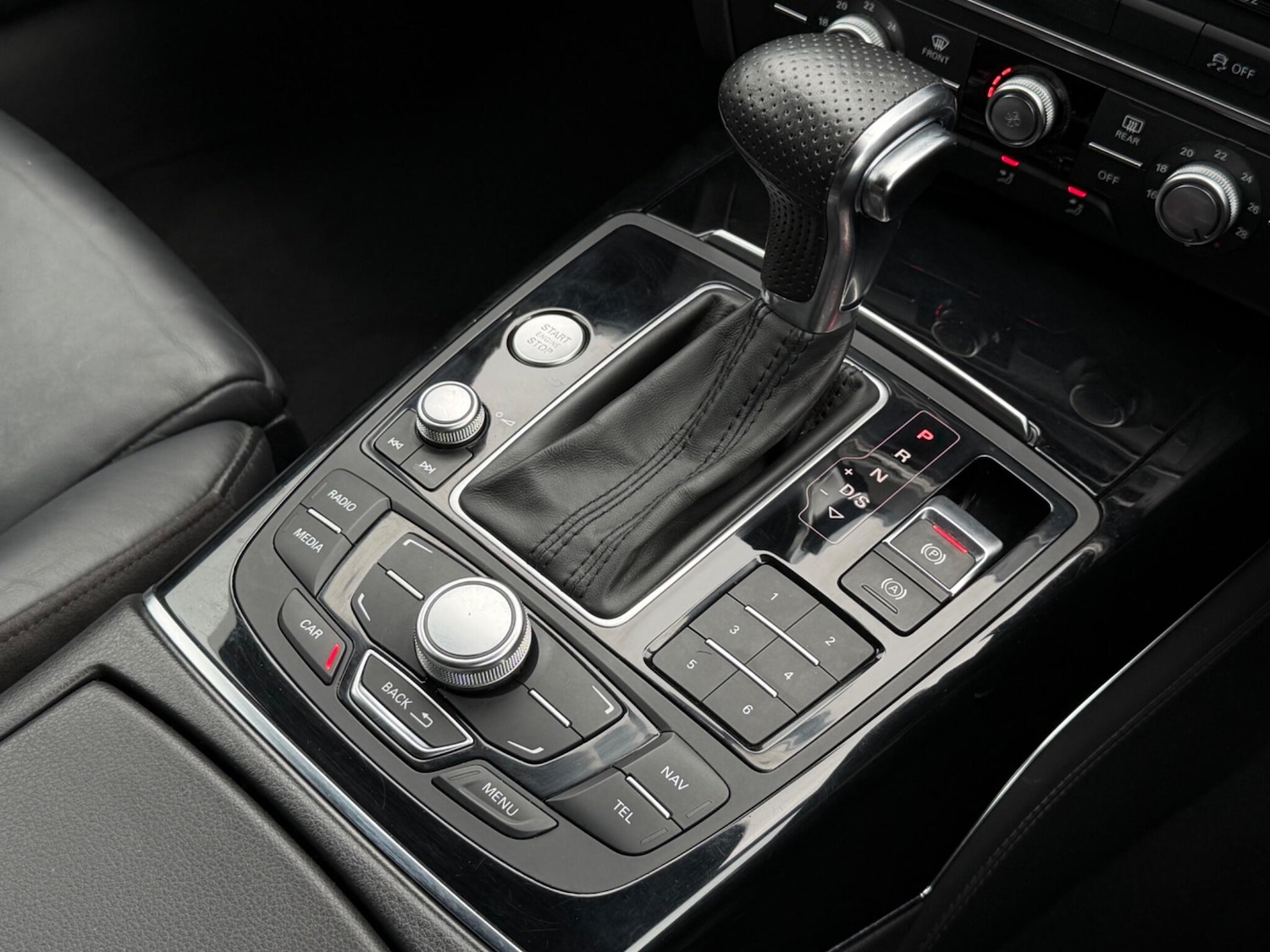 Used Audi A6 Avant 2014 for sale - 77598740: Photo 37