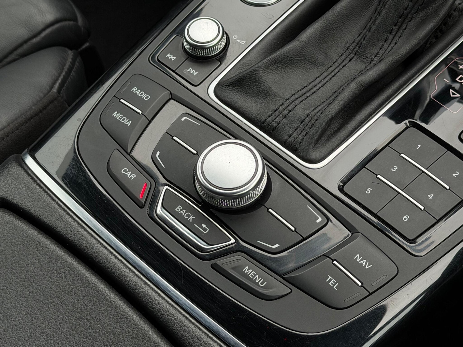 Used Audi A6 Avant 2014 for sale - 77598740: Photo 38