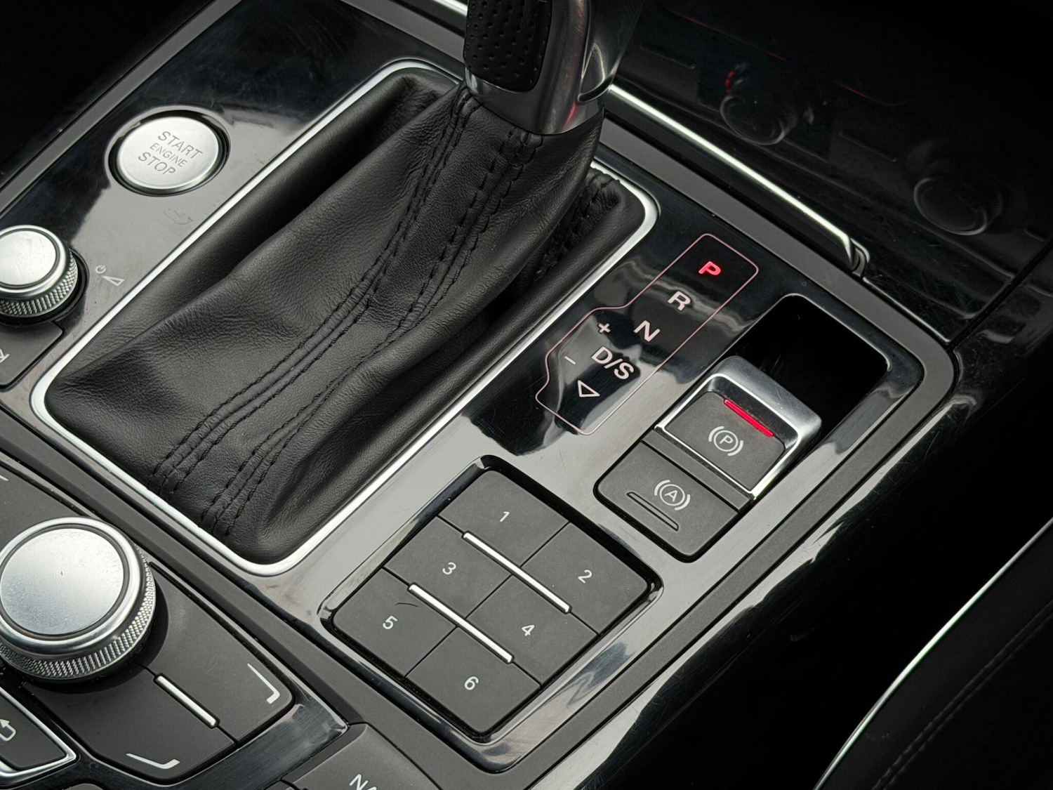 Used Audi A6 Avant 2014 for sale - 77598740: Photo 39