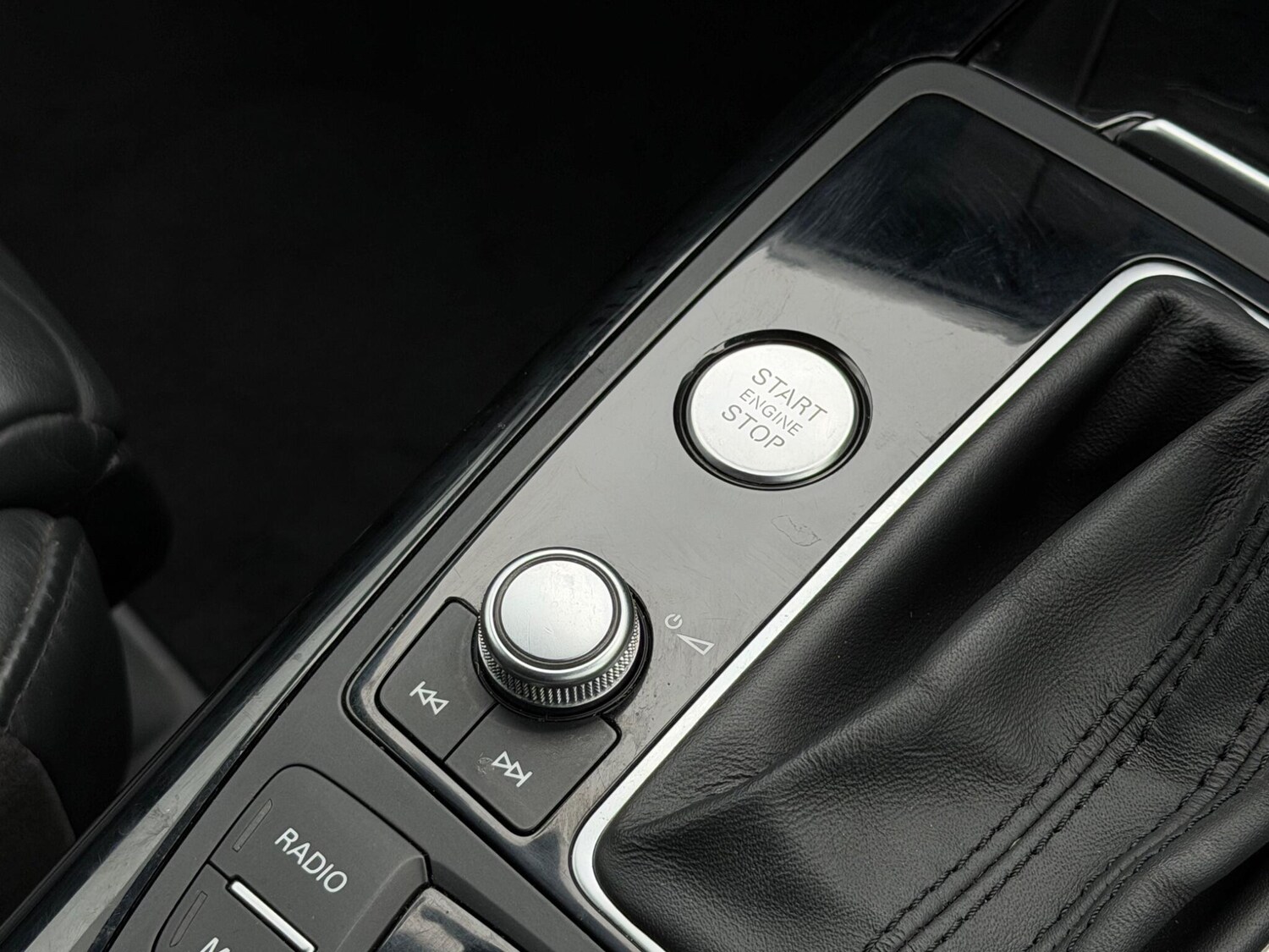 Used Audi A6 Avant 2014 for sale - 77598740: Photo 40