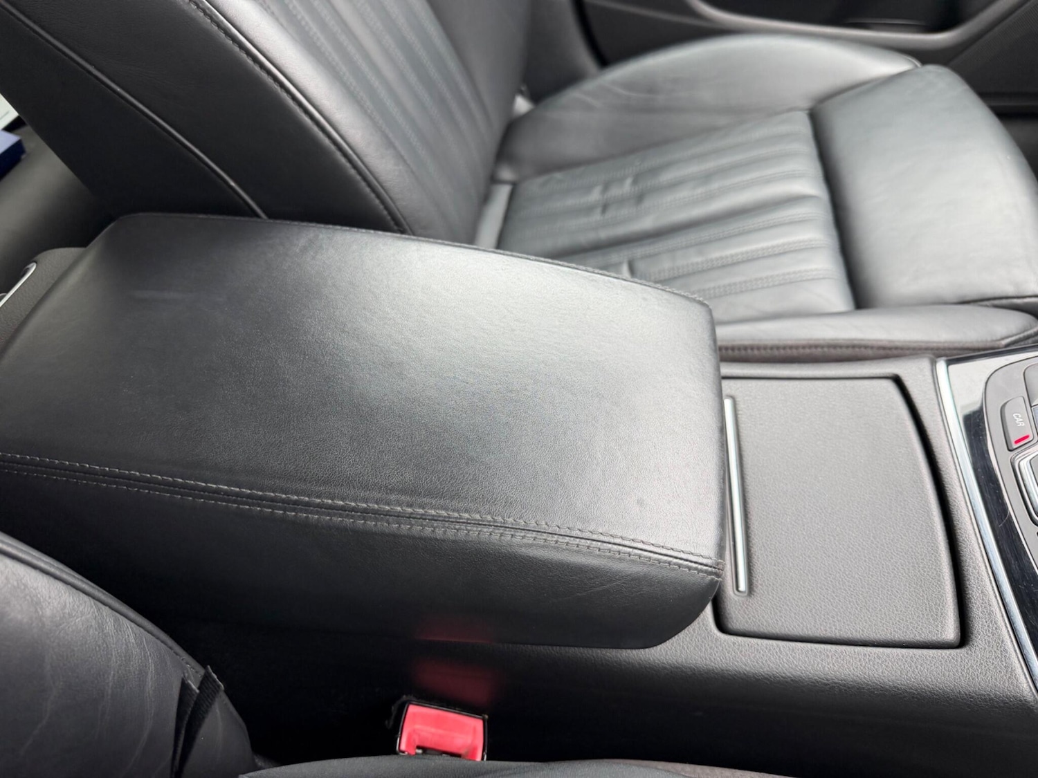 Used Audi A6 Avant 2014 for sale - 77598740: Photo 41