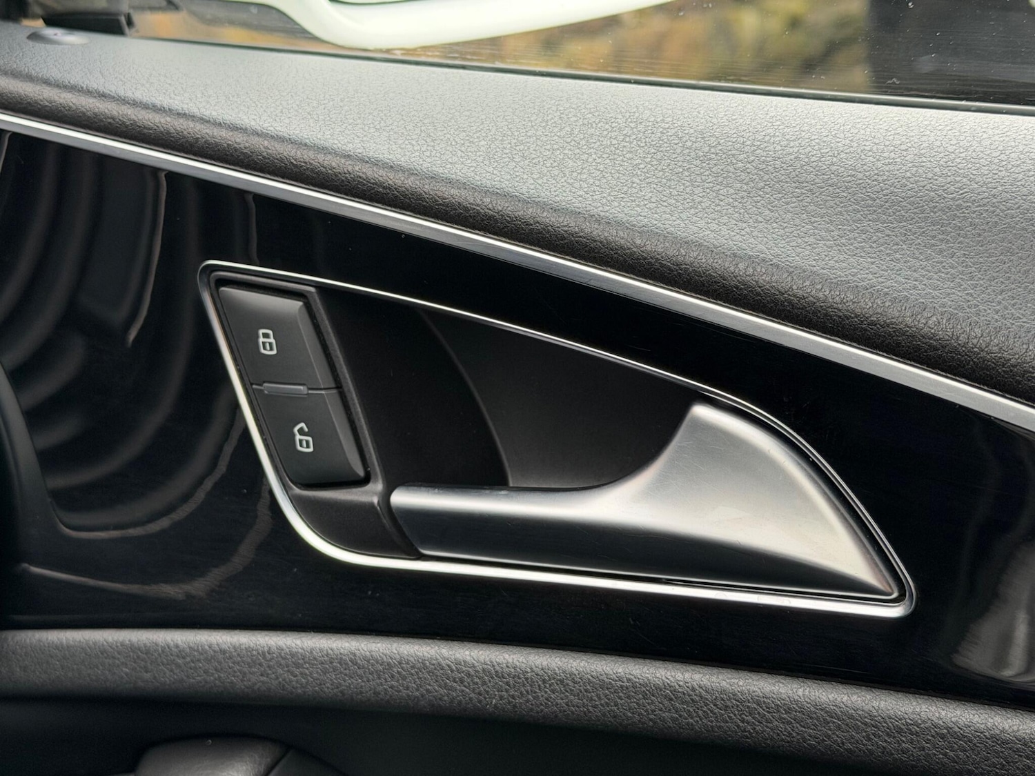 Used Audi A6 Avant 2014 for sale - 77598740: Photo 42