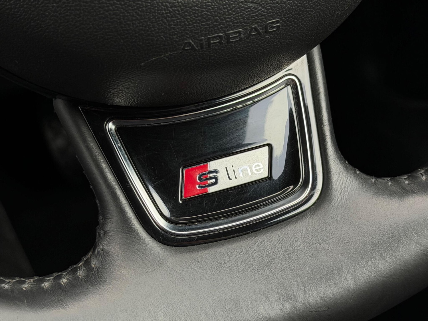 Used Audi A6 Avant 2014 for sale - 77598740: Photo 46