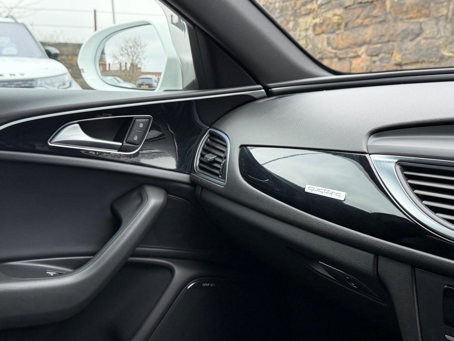 Used Audi A6 Avant 2014 for sale - 77598740: Photo 47