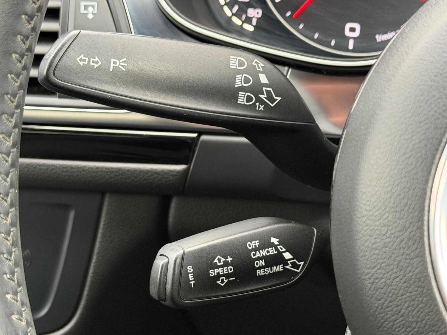 Used Audi A6 Avant 2014 for sale - 77598740: Photo 49