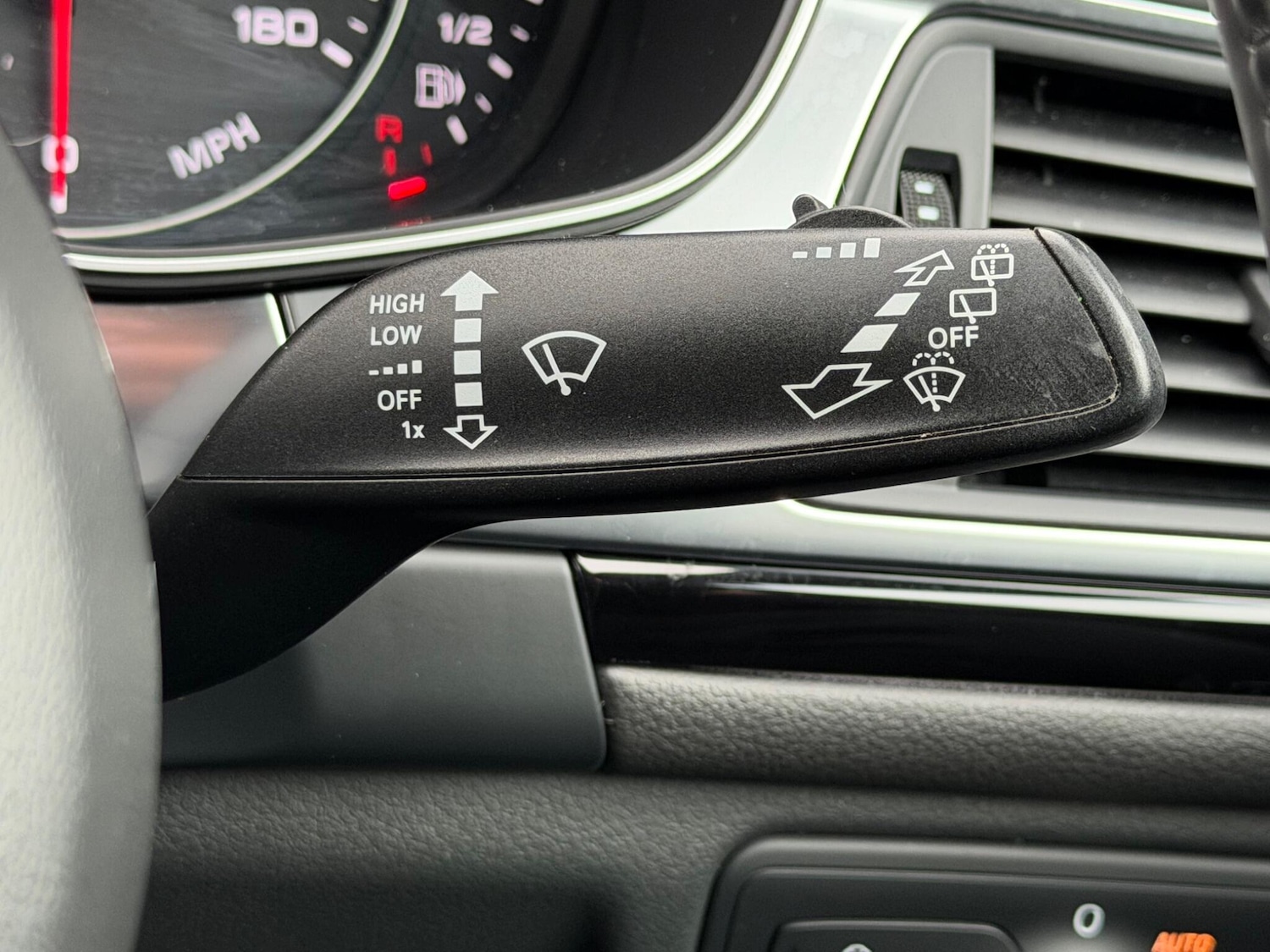 Used Audi A6 Avant 2014 for sale - 77598740: Photo 50