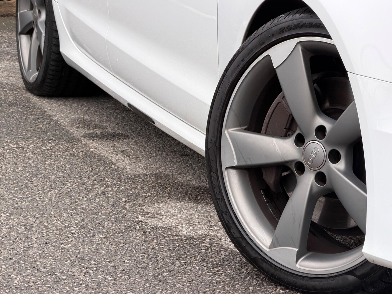 Used Audi A6 Avant 2014 for sale - 77598740: Photo 51