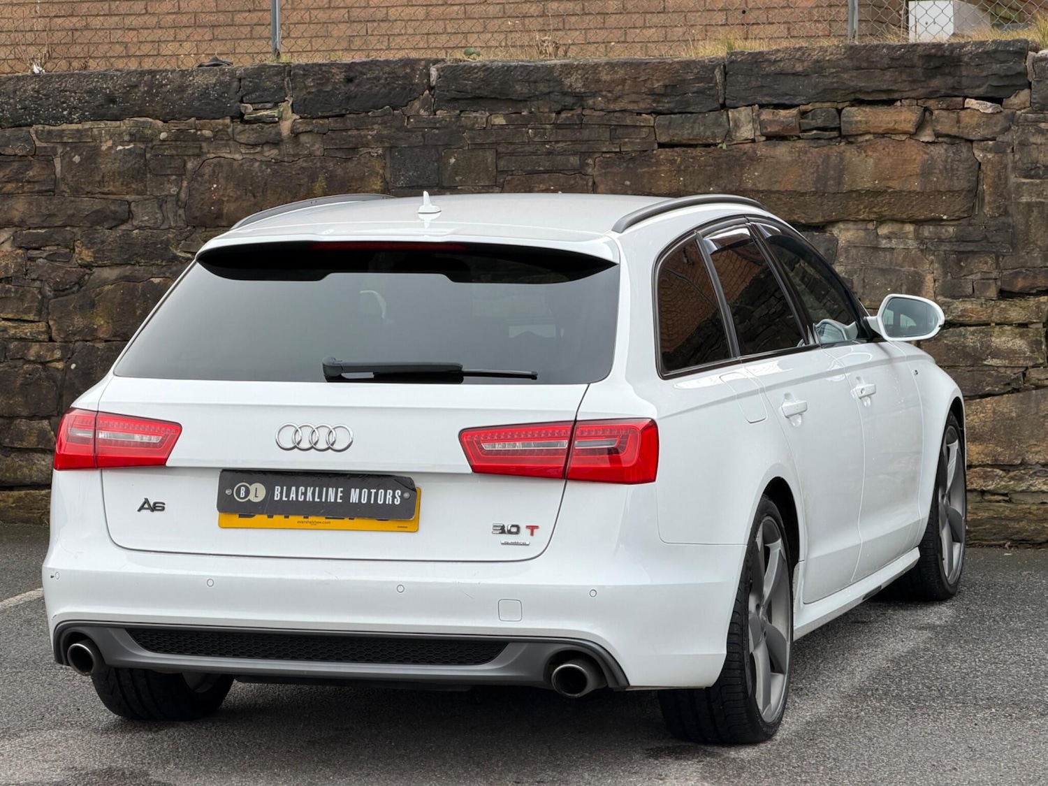 Used Audi A6 Avant 2014 for sale - 77598740: Photo 7