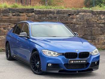 2015 (15) - 3.0 335d M Sport Auto xDrive Euro 6 (s/s) 4dr