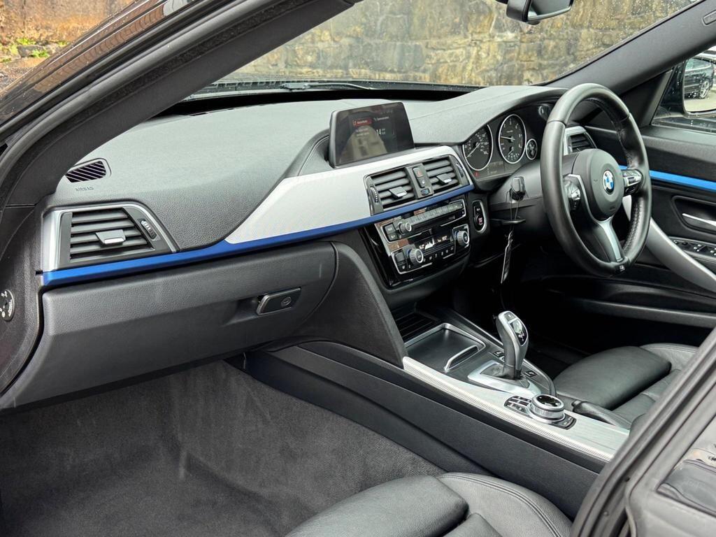 Used BMW 3 Series 2017 for sale - 76988884: Photo 14