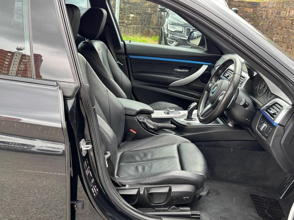 Used BMW 3 Series 2017 for sale - 76988884: Photo 15