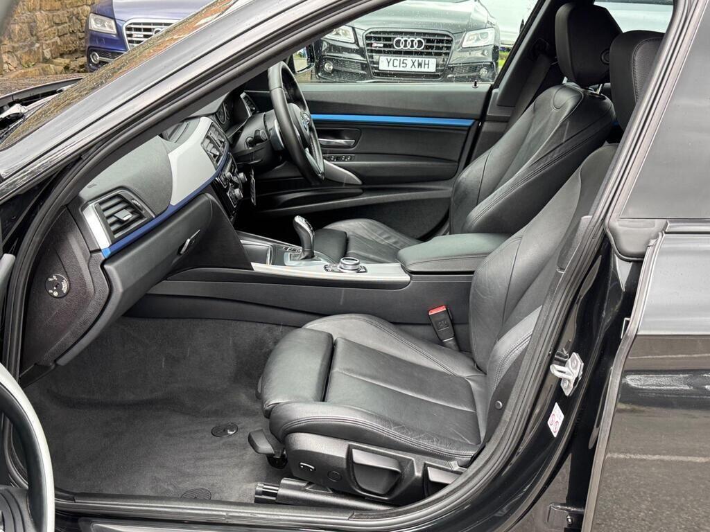 Used BMW 3 Series 2017 for sale - 76988884: Photo 16