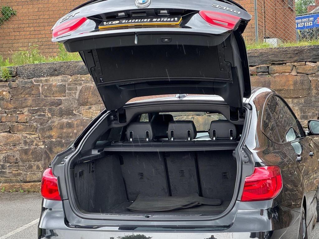 Used BMW 3 Series 2017 for sale - 76988884: Photo 20