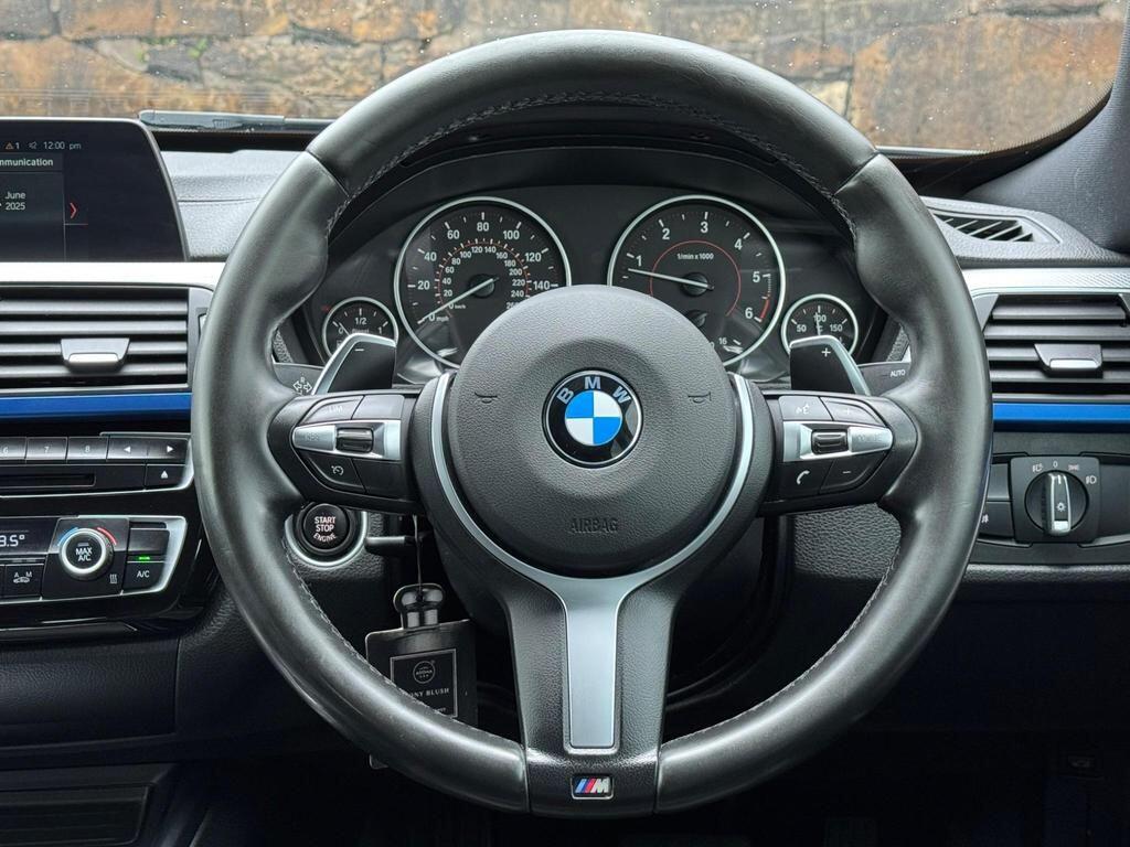 Used BMW 3 Series 2017 for sale - 76988884: Photo 25