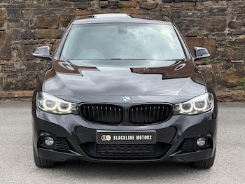 Used BMW 3 Series 2017 for sale - 76988884: Photo