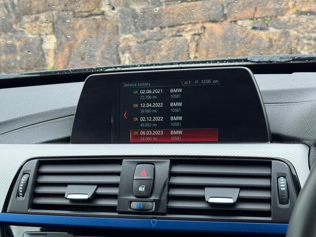 Used BMW 3 Series 2017 for sale - 76988884: Photo 41