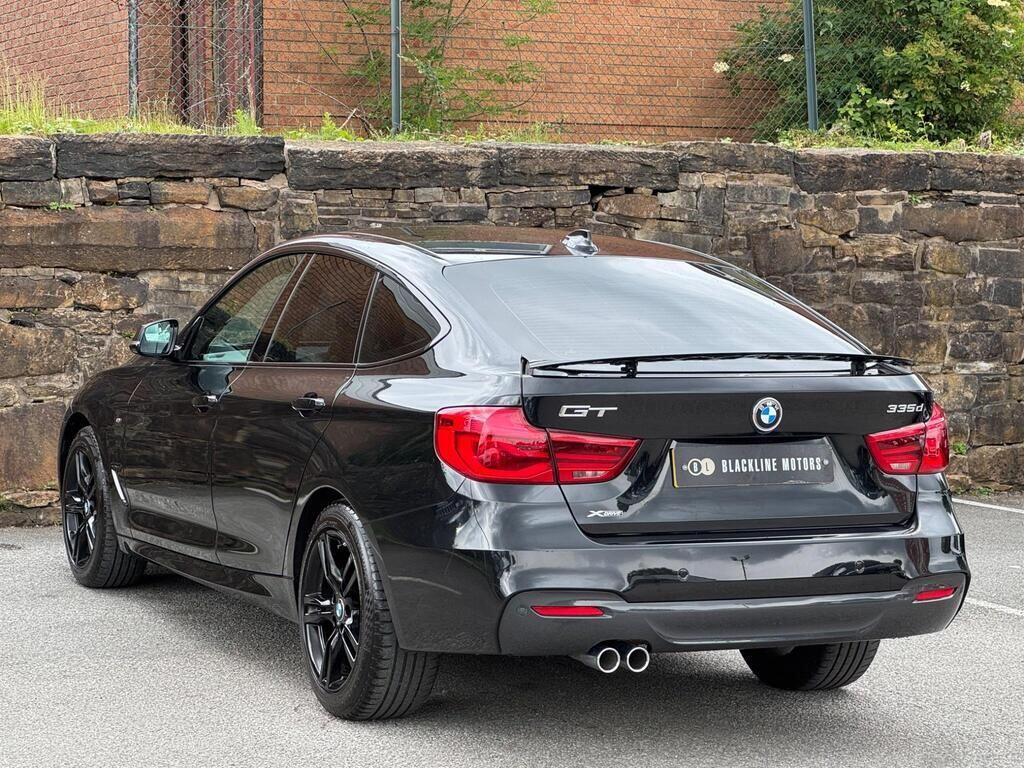 Used BMW 3 Series 2017 for sale - 76988884: Photo 5