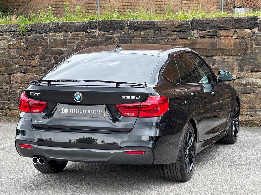 Used BMW 3 Series 2017 for sale - 76988884: Photo 7